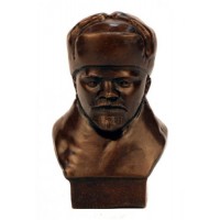 Ленин в шапке