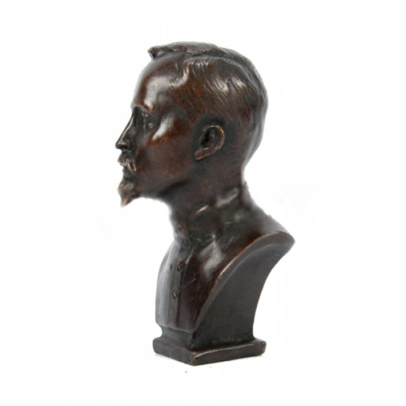 Дзержинский