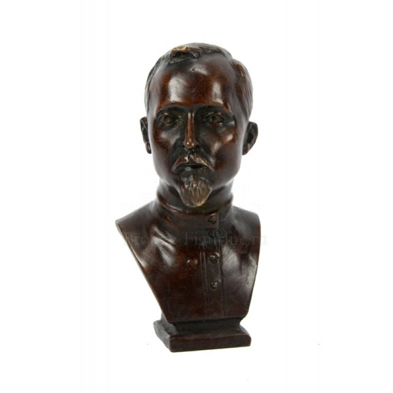Дзержинский