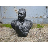 Бюст "Кутузов (Касли)"