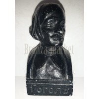 Бюст "Гоголь (70-е г)" Бюст "Гоголь (70-е г)"
