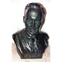 Бюст "А.Гайдар"