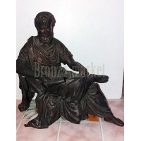 Бюст "Архимед" Бюст "Архимед"