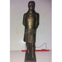 Бюст "Бородин (композитор)"
