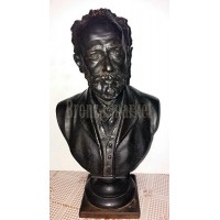 Бюст "Чайковский 1956г" Бюст "Чайковский 1956г"