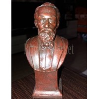 Бюст "Чайковский (40-е г)"