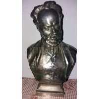 Бюст "Чайковский (70-е годы)"