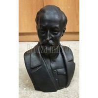 Бюст "Дзержинский (Касли)23см" Бюст "Дзержинский (Касли)23см"