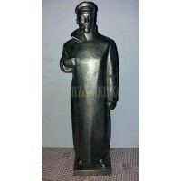 Бюст "Дзержинский (в полный рост)"