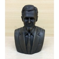 Бюст "Джорж Буш (антик)" Бюст "Джорж Буш (антик)"