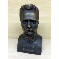Бюст "Фрунзе М. (антик)" Бюст "Фрунзе М. (антик)"