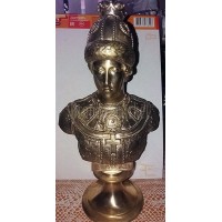 Бюст "Фёдор1 (Фёдор Алексеевич Романов)" Бюст "Фёдор1 (Фёдор Алексеевич Романов)"