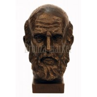 Бюст "Гиппократ (подарок медикам)" Бюст "Гиппократ (подарок медикам)"