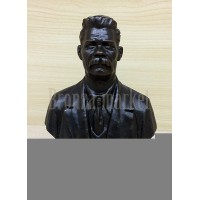 Бюст "Горький М." Бюст "Горький М."