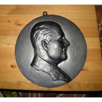 Бюст "Каганович (барельеф)"