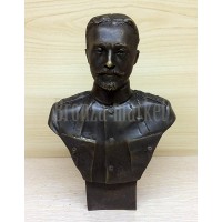 Бюст "Каппель (антик)" Бюст "Каппель (антик)"