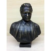 Бюст "Киров (антик)" Бюст "Киров (антик)"