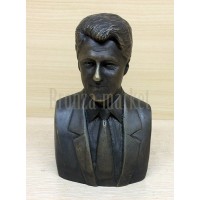Бюст "Клинтон Билл"