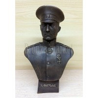 Бюст "Колчак (антик)" Бюст "Колчак (антик)"
