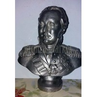 Бюст "Кутузов (большой,силумин)" Бюст "Кутузов (большой,силумин)"