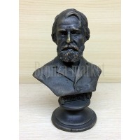 Бюст "Ленин (антик,большой)" Бюст "Ленин (антик,большой)"