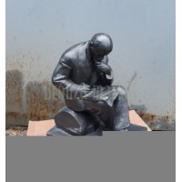 Бюст "Ленин (думает)"