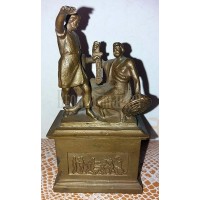 Бюст "Минин и Пожарский"