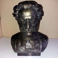 Бюст "Орджоникидзе" Бюст "Орджоникидзе"