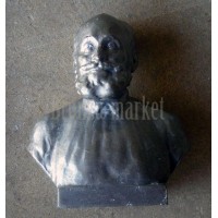 Бюст "Павлов (врач, бюст)" Бюст "Павлов (врач, бюст)"