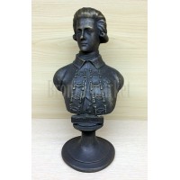 Бюст "Пётр III (антик)" Бюст "Пётр III (антик)"