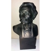 Бюст "Скрябин (композитор)" Бюст "Скрябин (композитор)"