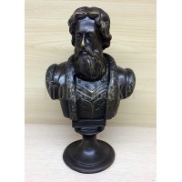 Бюст "Василий II (антик)"