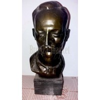 Бюст"Дзержинский (70-е годы)"