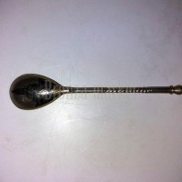 Чайная ложка "Сухаревка" Чайная ложка "Сухаревка"