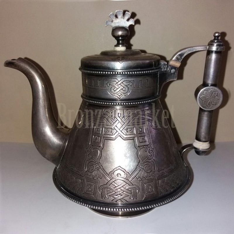 Чайник Византийский