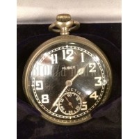 Карманные часы "HUBER" Карманные часы "HUBER"