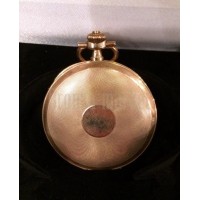 Карманные часы "Tissot" Карманные часы "Tissot"