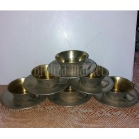 "Кофейный сервиз на 6 персон" "Кофейный сервиз на 6 персон"
