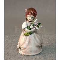 Колокольчик "Май (цвет)" Колокольчик "Май (цвет)"