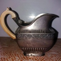 Молочник "Пушкин"