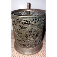 Подстаканник "Филигрань" Подстаканник "Филигрань"