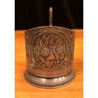 Подстаканник "Фруктовый" Подстаканник "Фруктовый"