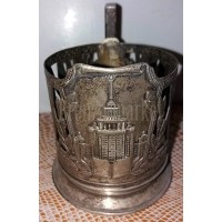 Подстаканник "МГУ"