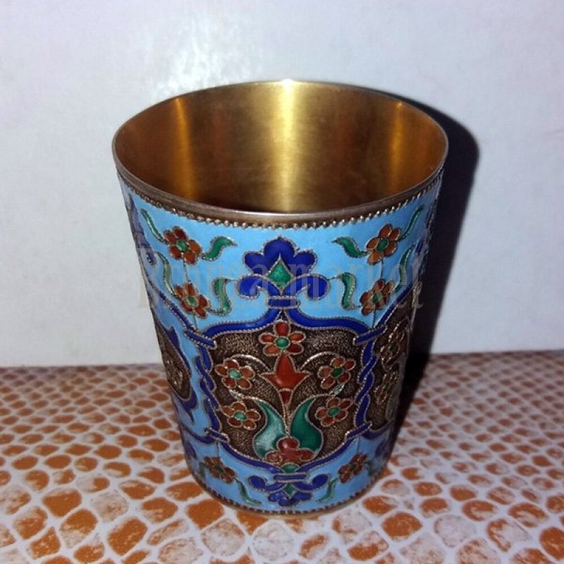 Рюмочка (под водочку)