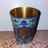 "Рюмочка (под водочку)" "Рюмочка (под водочку)"