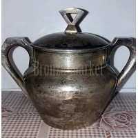 Сахарница "Дворцовая" Сахарница "Дворцовая"