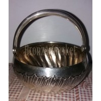 Сахарница "Радужная"