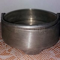 Сахарница "Резная"