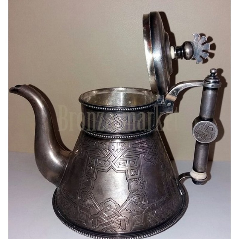 Чайник Византийский