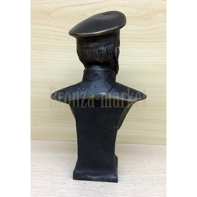 Бюст Корнилов (антик)